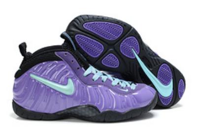 wholesale Nike air foamposite No. 48